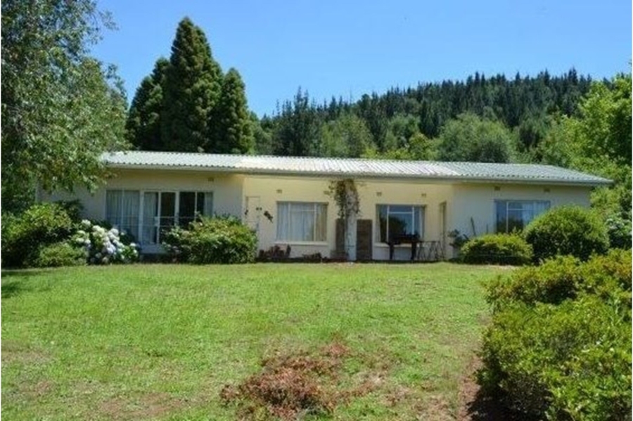 3 Bedroom Property for Sale in Hogsback Eastern Cape